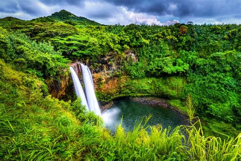 20 Of The Most Beautiful Places In Hawaii Worth Visiting