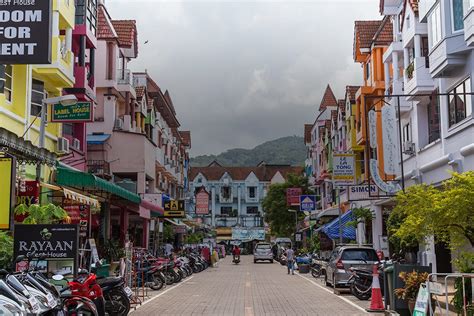 Phuket City Tour • Hello Island