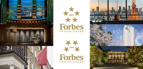 Forbes Travel Guide 2024 - Lynda Linnie