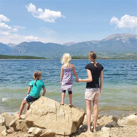 Summer Kids Activities near Breckenridge, Copper Mountain, Colorado | Create. Play. Travel.