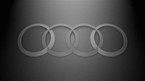 Audi Rings Wallpapers - Top Free Audi Rings Backgrounds - WallpaperAccess