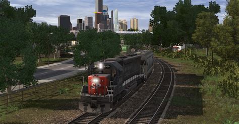 Screenshot of The Week: October 9 to October 23 2023 (No Theme) | Trainz