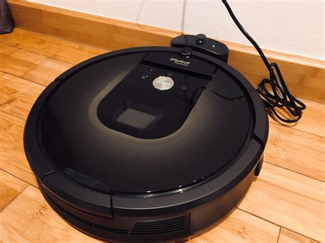 iRobot Roomba 980 Review – The Good, The Bad, & The Bottom Line