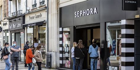 8 Sephora Accelerate Inductees Revealed | Global Cosmetic Industry