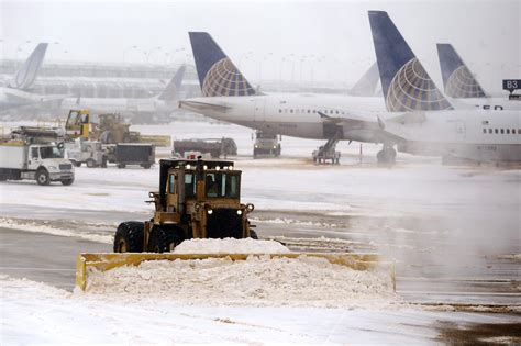 Flights cancelled – leaving tomorrow? – Mark Szelistowski