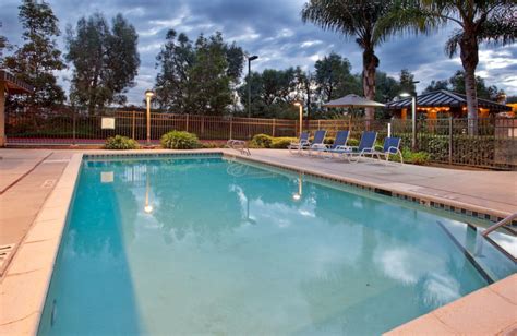 Staybridge Suites San Diego Sorrento Mesa (San Diego, CA) - Resort Reviews - ResortsandLodges.com