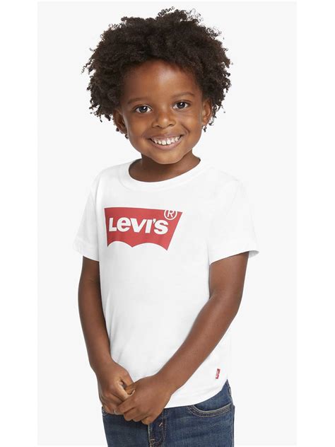 Kids Clothes - Shop Jeans, Jackets & Shirts for Kids | Levi's® US