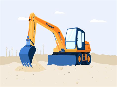 Bobcat Excavator Specs Guide: Choose the Best Size for Your Job | Bigrentz