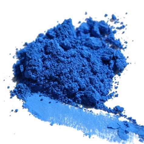 Cobalt Blue – Ancient Earth Pigments