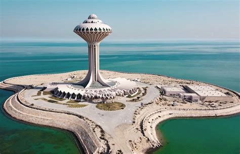 7 Interesting Facts About Dammam | EnjoyTravel.com