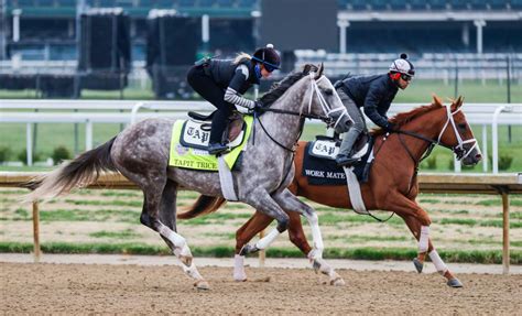 Kentucky Derby picks 2023: Winners, long shots and horses we like to ...