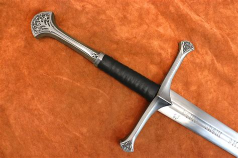 Lord Of The Rings Sword Of Elendil