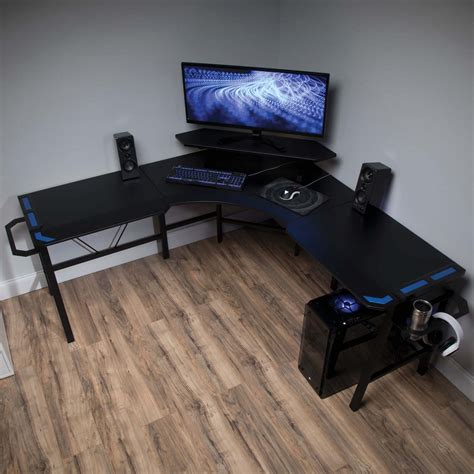 Top 12 best L Shaped Standing Desks: A Buying Guide 2020