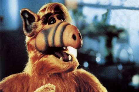 Max Wright - Now - Behind the Scenes and the Cast of ALF – Then and Now