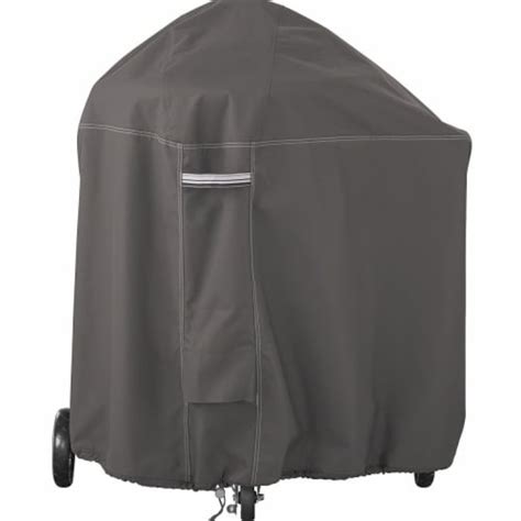 Ravenna Weber Summit Grill Cover, Taupe, 1 - Kroger