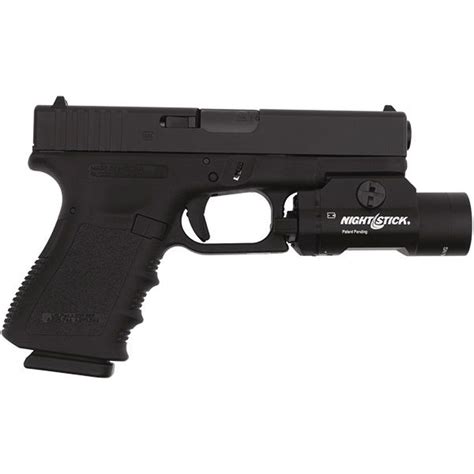 Nightstick TWM-850XL Tactical Mounted Weapon Light (850 Lumens ...