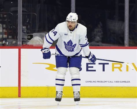 Maple Leafs News & Rumors: Dostal, Jones, Matthews & Nylander