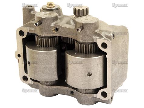 S.61949 Fiat 640/70-56/80-66 & Universal Tractors 550/640 Balancer ...