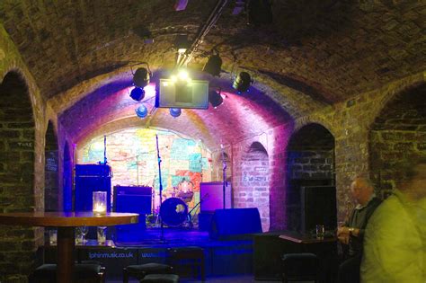 The Cavern Club - A Music Venue Worthy of the Beatles Themselves – Go Guides