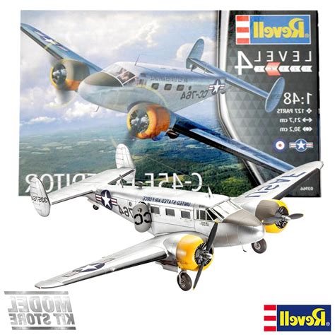 Revell Model Kits 1 48 for sale in UK | 68 used Revell Model Kits 1 48