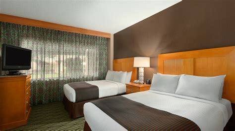 DoubleTree Suites by Hilton Orlando – Disney Springs® Area : Disney ...