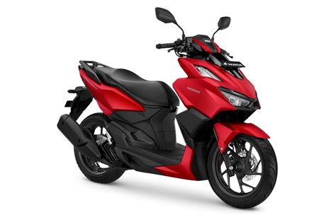 Honda Vario 160 CBS – Ardiantoyugo