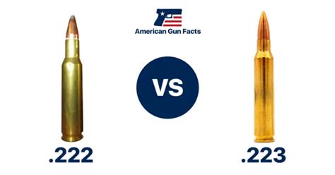 222 vs 223 – Which is better?