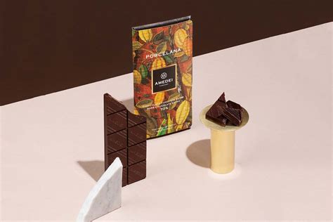 The Most Expensive Chocolate Brands In the World