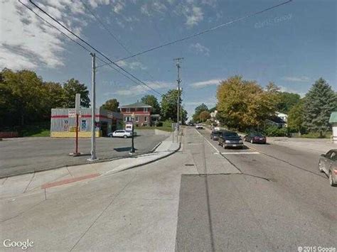 Google Street View Ionia (Ionia County, MI) - Google Maps