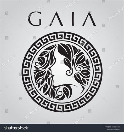 37 Earth Greek Goddess Gaia Images, Stock Photos & Vectors | Shutterstock