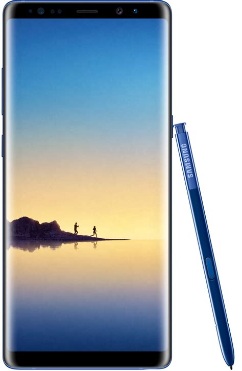 Samsung Galaxy Note 8 | Android Central