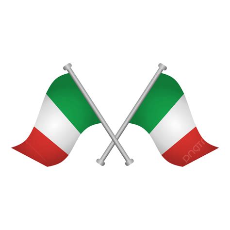 Italy Flag, Italy, Flag, Italy Day PNG and Vector with Transparent ...