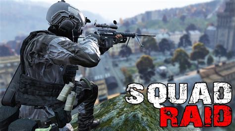 COMPOUND BASE RAID! - DayZ Standalone EP54 - YouTube