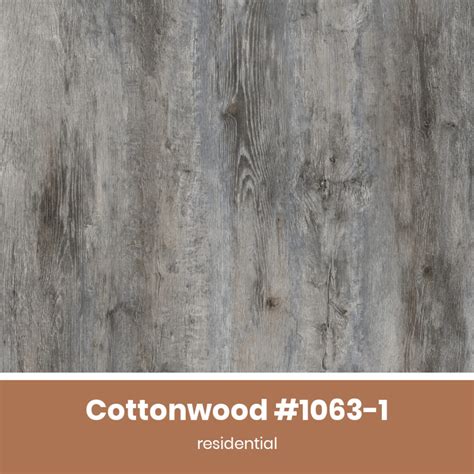 Cottonwood - The Flooring Warehouse