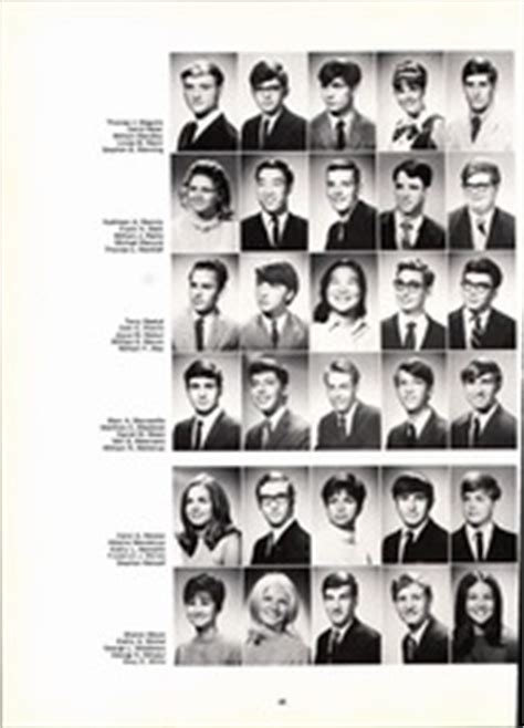 Lakewood High School - Cinema Yearbook (Lakewood, OH), Class of 1970 ...