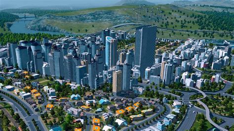 puzzle esotico schermo cities skylines nintendo switch review Inserzionista Apetta un minuto reddito