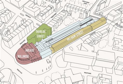 Another step towards redeveloping South Kensington tube station