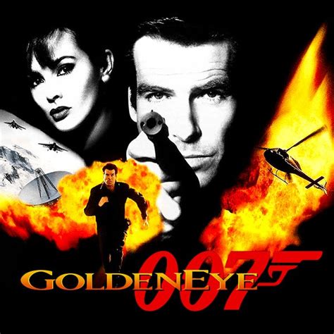 GoldenEye 007 (2023) | Xbox Series X|S Game | Pure Xbox