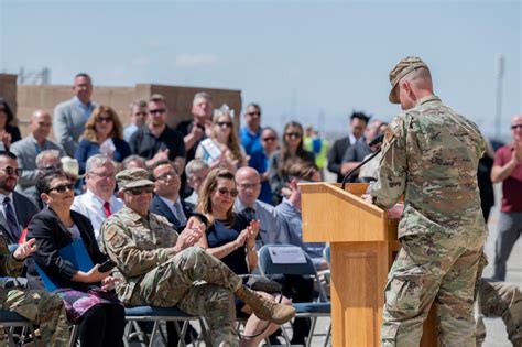 DVIDS - Images - Digital Test and Training Range Ribbon-Cutting Ceremony [Image 4 of 6]