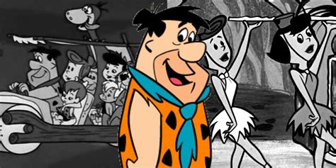 20 Best Quotes From The Flintstones