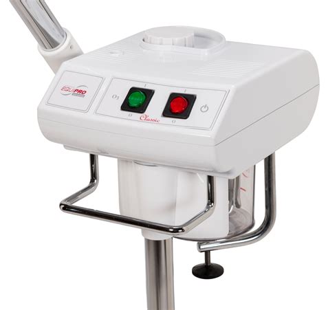 Classic Steamer - Skincare equipment, Steamers - Equipro Beauty Equipment