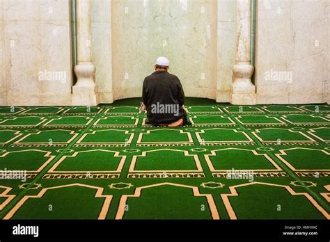 Al Hakim Mosque, Cairo , Egypt Stock Photo - Alamy