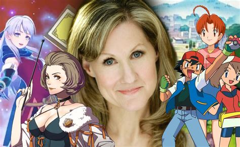 Q&A with Veronica Taylor | Ash Ketchum's Original Voice