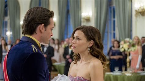 10 Hallmark Movies For Royalty Fans