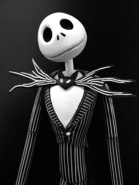 Jack Skellington 6 by carlibux on DeviantArt