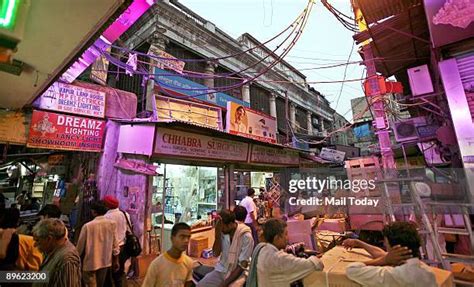 189 Bhagirath Palace Photos & High Res Pictures - Getty Images