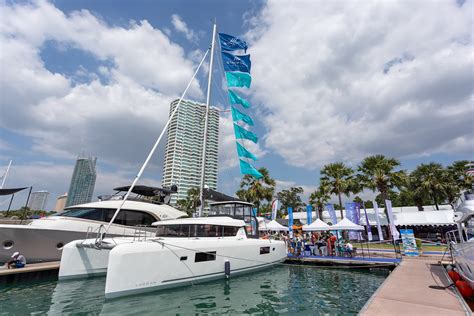 Ocean Marina Pattaya Boat Show combines business with sustainability | REm Magazine