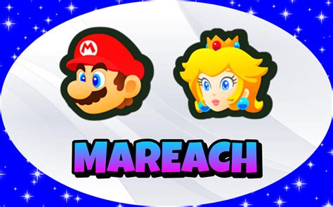 Super Mario Bros. Wonder | Mario and Peach #2 by GoldSilverBros300 on DeviantArt