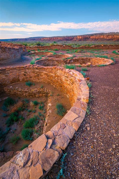 Chaco Culture National Historical Park | William Horton Photography