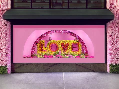 Macy’s Flower Show Presents Give. Love. Bloom. - Retail Focus Magazine ...